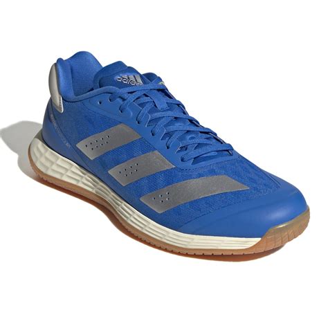 adidas Men's Adizero Fastcourt 2.0 Sneaker 